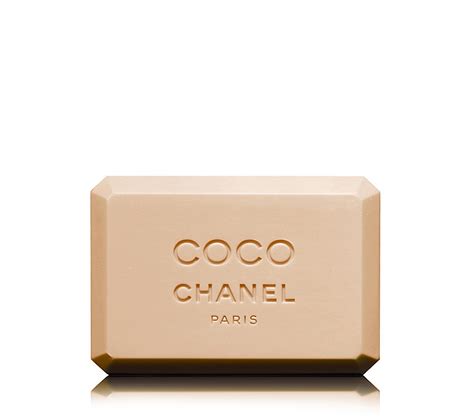 chanel coco luxury bath soap|Coco Chanel soap john lewis.